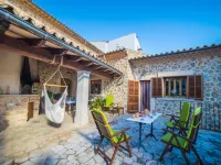 Son Trobat Hotels in 