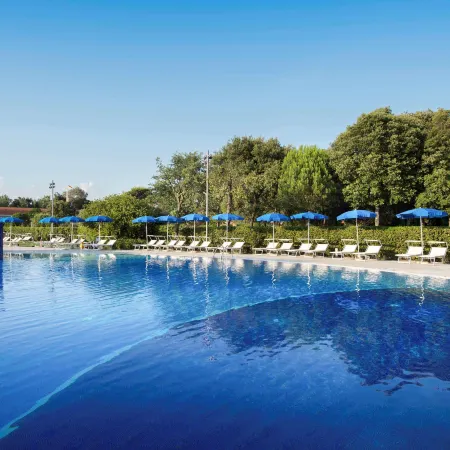 TH Tirrenia - Green Park Resort