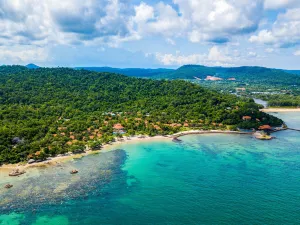 Green Bay Phu Quoc Resort & Spa