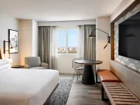 เชอราตัน ฟีนิกซ์ ดาวน์ทาวน์ โรงแรมในฟีนิกซ์
