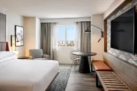 Sheraton Phoenix Downtown Hotel in zona College of Public Service and Community Solutions