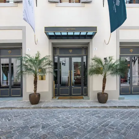Hotel la Gemma