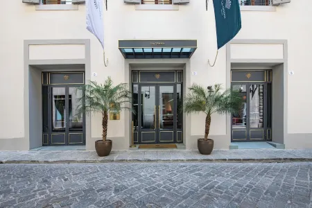 Hotel la Gemma
