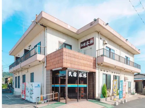 Minsyuku Matsubayashi Hotels in Aridagawa