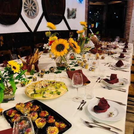 Villaggio Albergo Internazionale la Plaja