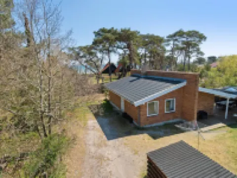 "Frederikka" - 75m from the Sea