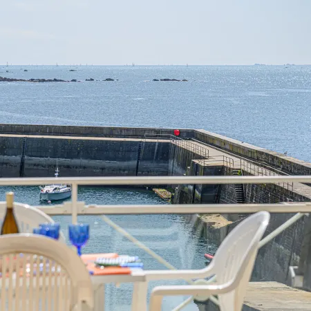 Residence Villa des Iles