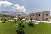 Margazi Areopolis Luxury Rooms Hotels in Itilo