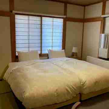 Yuyado Miyakawa Rooms