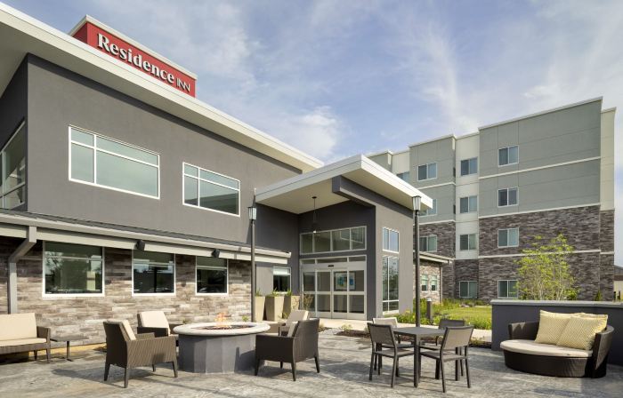 Residence Inn Jonesboro