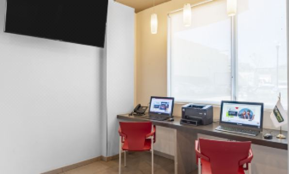 City Express Junior by Marriott Merida Altabrisa