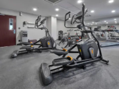 City Express by Marriott Monterrey Aeropuerto Hotels in Apodaca