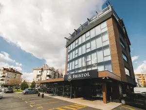 Bristol Hotel Podgorica