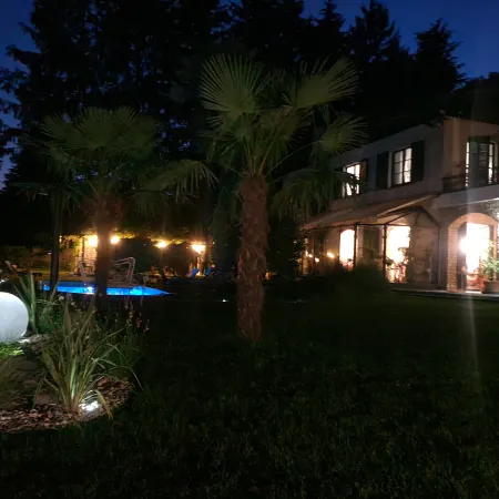 Wonderful Villa Between Como and Milano