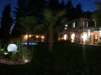 Wonderful Villa Between Como and Milano - Villas