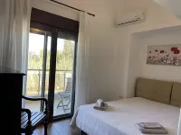 Stylish Maisonette with 3 Bedrooms in Vourvourou, Greece