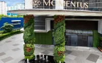 新加坡Momentus歷山飯店 紅山住宿飯店