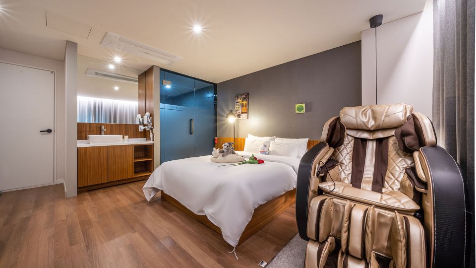 Icheon Hotel Gloria