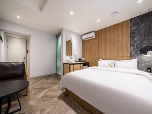 Browndot Hotel Incheon(Jakjeon-dong)