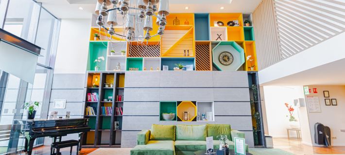 Holiday Inn MULHOUSE by IHG Hotels in Alsace