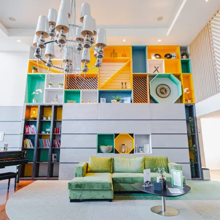 Holiday Inn MULHOUSE by IHG