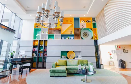 Holiday Inn Mulhouse Отели в г. Люттербах