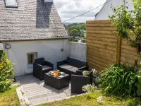 Belvedere Sur la Mer Hotels in Locquirec