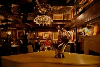 Parker Palm Springs - 5-Star