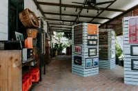 MUO RESORT SDN. BHD. Hotels in Muar