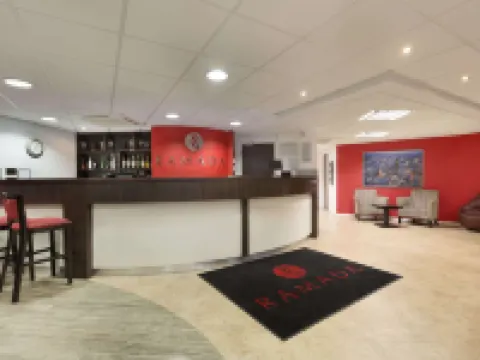 Ramada by Wyndham London Stansted Airport Hotels in Bishop's Stortford