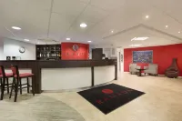 Ramada by Wyndham London Stansted Airport Hotel a Birchanger