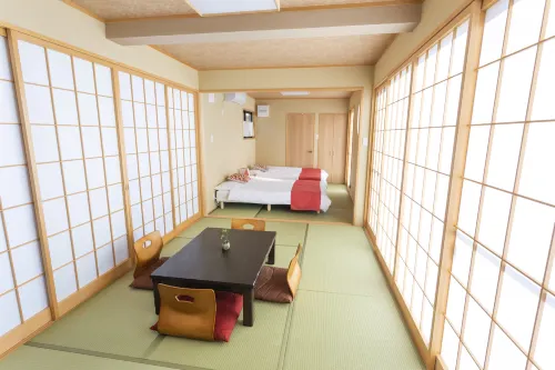 Kabuku Resort Hotels in Shima