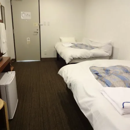 Hamakita Plaza Hotel