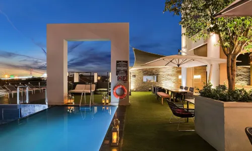 Protea Hotel Fire & Ice! Pretoria Menlyn