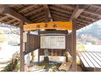 Kumegawa Onsen Hotels in Iida