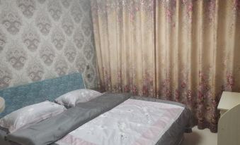 Hanhansister Apartment (Fanrong Road)