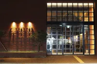 호텔 498 소래철교 주변 호텔