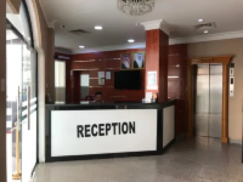 Caesar Palace Hotels in Juffair