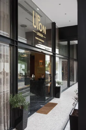 アポン リスボン プライム レジデンシーズ