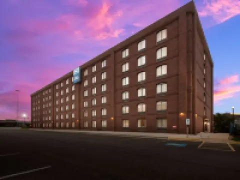 ベストウェスタン スプリングフィールド スプリングフィールドのホテル