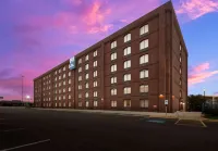 Best Western Springfield Hotels in Springfield