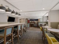 Hampton Inn by Hilton Detroit Southfield Hôtels à : Southfield