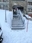 Comfort Duplex Apartment, Foot of the Slopes