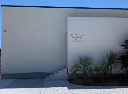 【1棟貸切】Seagull east coast awaji