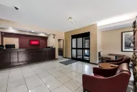 Red Roof Inn Newport News - Yorktown Hotels in York County