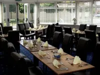 Bentley Hotel - Wifi