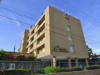 Hotel Maracaibo Cumberland