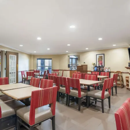 Comfort Inn & Suites Daphne Spanish Fort - Mobile East