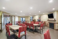 Comfort Inn & Suites Daphne Spanish Fort - Mobile East - breakfast