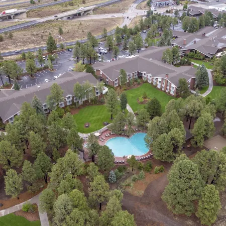 Little America Hotel Flagstaff